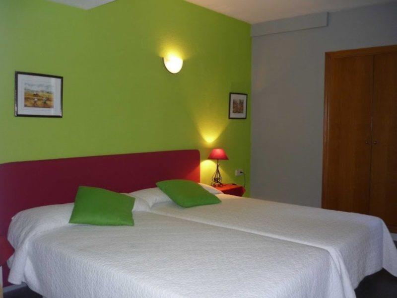 Hotel Reconquista Alzira Exterior photo